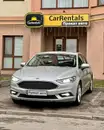 Фото компанії CarRentals