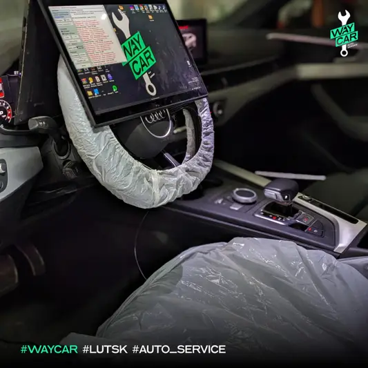 Фото компанії Auto Service WayCar