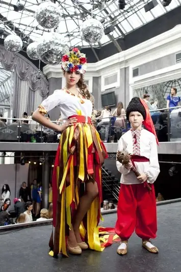 Фото компанії Салон краси "Мерилін"