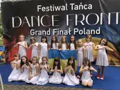 Фото компанії FEWA Dance Studio