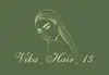 Логотип компанії Vika_hair_13
