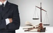 Фото компанії Адвокат "Мушинський Віктор Тадеушович"