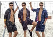Фото компанії Магазин "B.M.R. Real style"