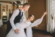Фото компанії Студія весільного танцю  "Пара Dance"