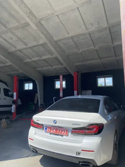 Фото компанії AutoDoc Service
