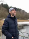 Фото компанії Коуч-психолог "Павло Ленцик"