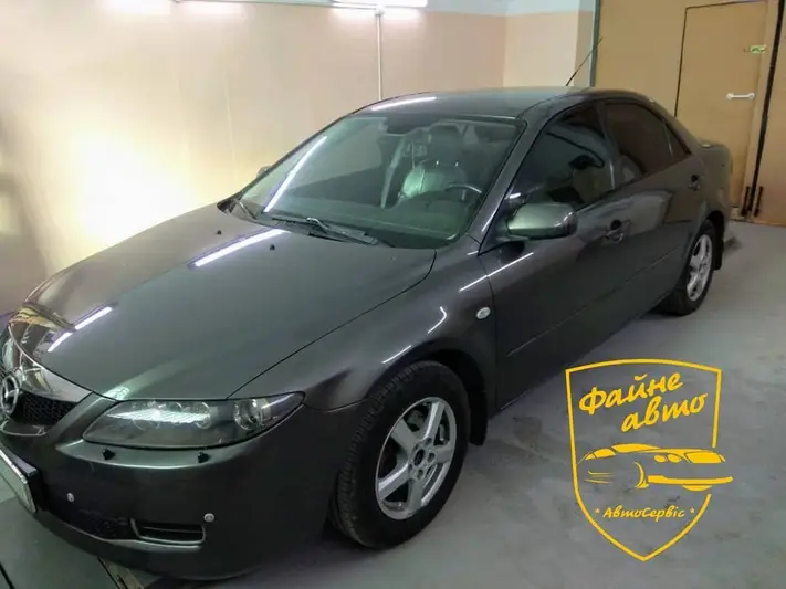 Фото компанії Файне Авто
