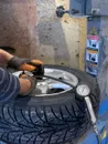 Фото компанії Шиномонтаж Заболотів