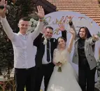 Фото компанії Музичний гурт "a Tempo Band"