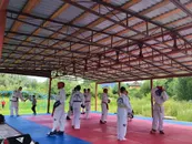 Фото компанії Спортклуб "Fighter"