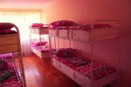 Фото компанії Hostel "Iskra"