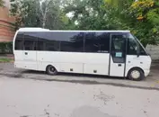 Фото компанії Пасажирські перевезення