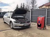 Фото компанії СТО "BOSCH SERVICE"