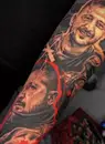 Фото компанії Lamarch tattoo studios