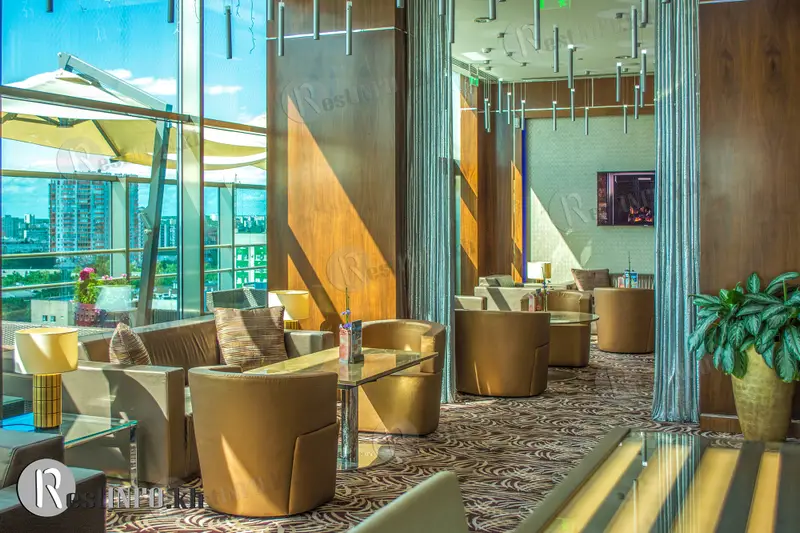Фото компанії Sky Lounge
