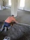 Фото компанії Стяжка підлоги