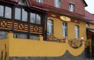Фото компанії Кафе-бар "Оксана"