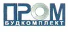 Логотип компанії ТзОВ "Промбудкомплект"
