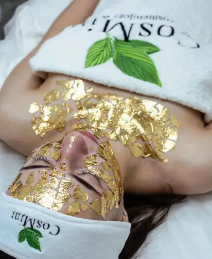 Фото компанії CosMint cosmetology &spa