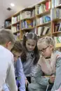 Фото компанії Авантюрист