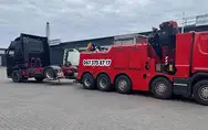 Фото компанії СТО "Sarny Truck Service"