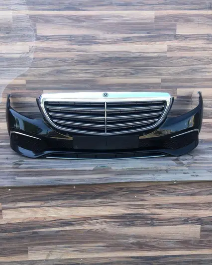 Фото компанії Авторозборка Mercedes