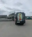 Фото компанії Пасажирські перевезення в країни Європи