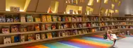 Фото компанії Книгарня "Welcome 21st century bookstore"