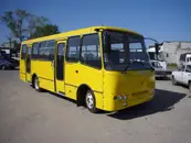 Фото компанії Авто-Олімп