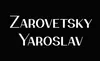 Логотип компанії Ведучий "Заровецький Ярослав"