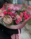 Фото компанії Kamulia_flowers