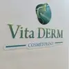 Логотип компанії Vita derm