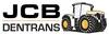 Логотип компанії JCB DenTrans