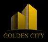 Логотип компанії Агентство нерухомості "Golden City"