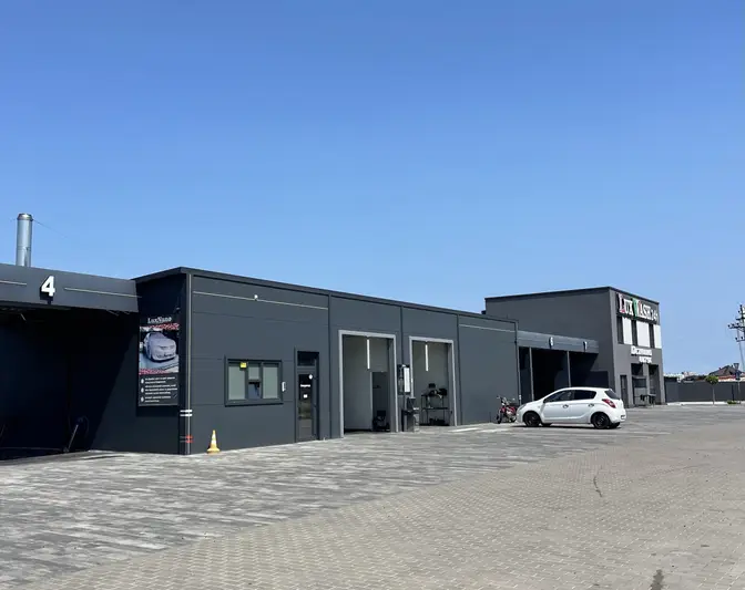 Фото компанії Автомийка "ro.ser_wash"