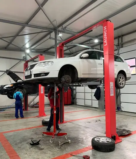 Фото компанії Auto Club Service