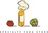 Логотип компанії Продукти з Європи