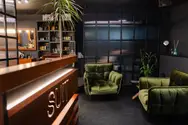 Фото компанії Barbershop "SUIT"