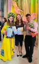 Фото компанії Вокальна студія Іванни Комаревич