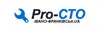 Логотип компанії Автосервіс "Pro-СТО"
