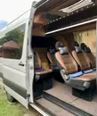 Фото компанії Пасажирські перевезення