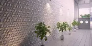 Фото компанії Ремонтні роботи. Виготовлення і монтаж 3d панелей