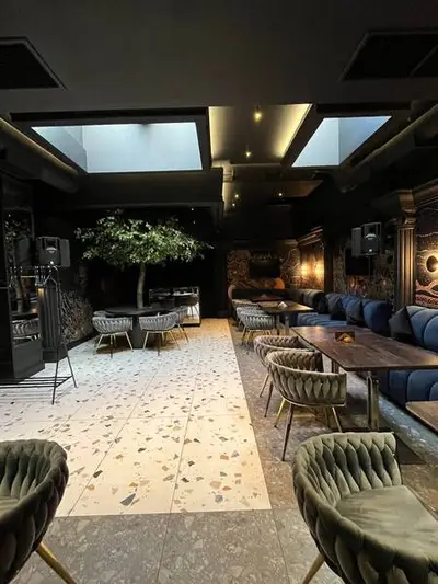 Фото компанії Sour lounge bar