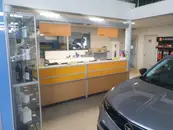 Фото компанії Автоцентр "ЛІГА Opel"