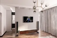 Фото компанії CREATIVE-INTERIOR