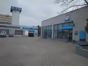 Фото компанії Сервісно-торгівельний центр "Сага"