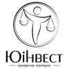 Логотип компанії Юридична компанія "Юінвест"