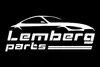 Логотип компанії Магазин автозапчастин "LEMBERG parts"
