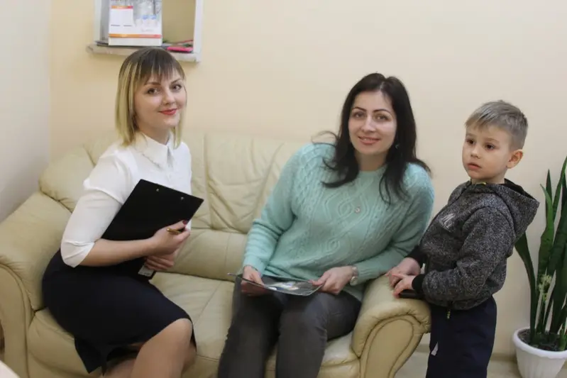 Фото компанії Стоматологія "TopDental"
