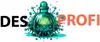 Логотип компанії DES PROFI